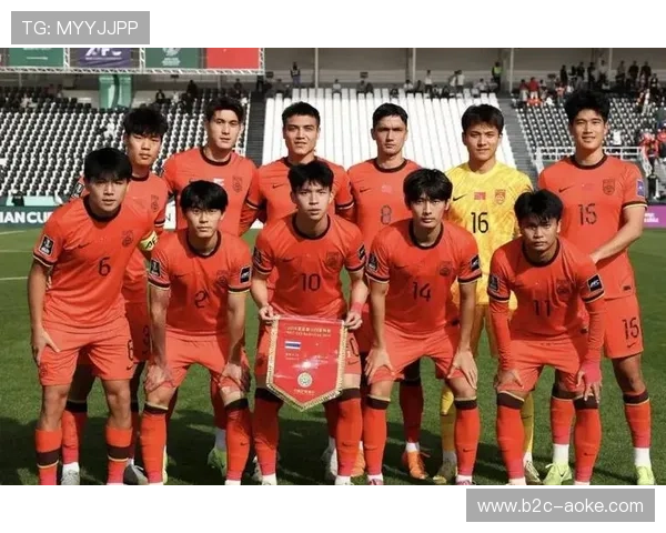 中国金球奖前三揭晓，U23国足两将入围金童奖