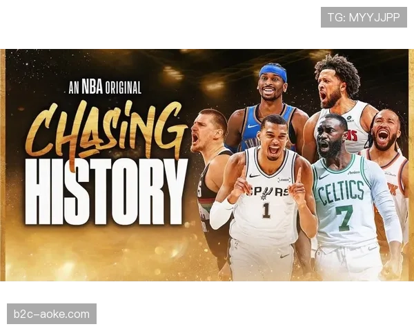 ESPN将推出纪录片《无畏一代》，聚焦2022-2026年WNBA变革